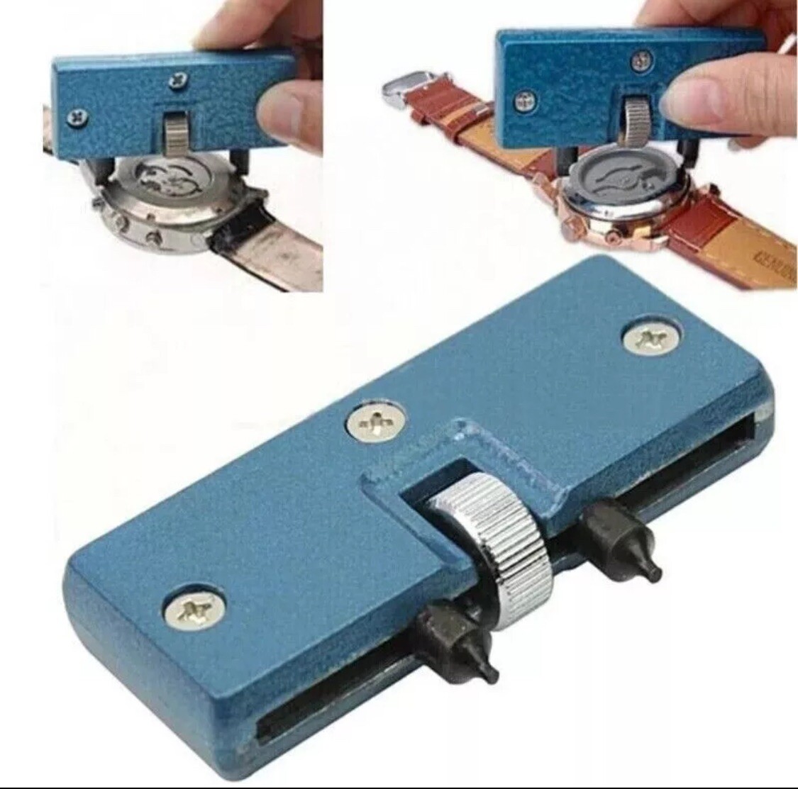 For Suunto Zoop Vyper Gekko Vytec Computer Adjustable Battery Tool Scuba Diving