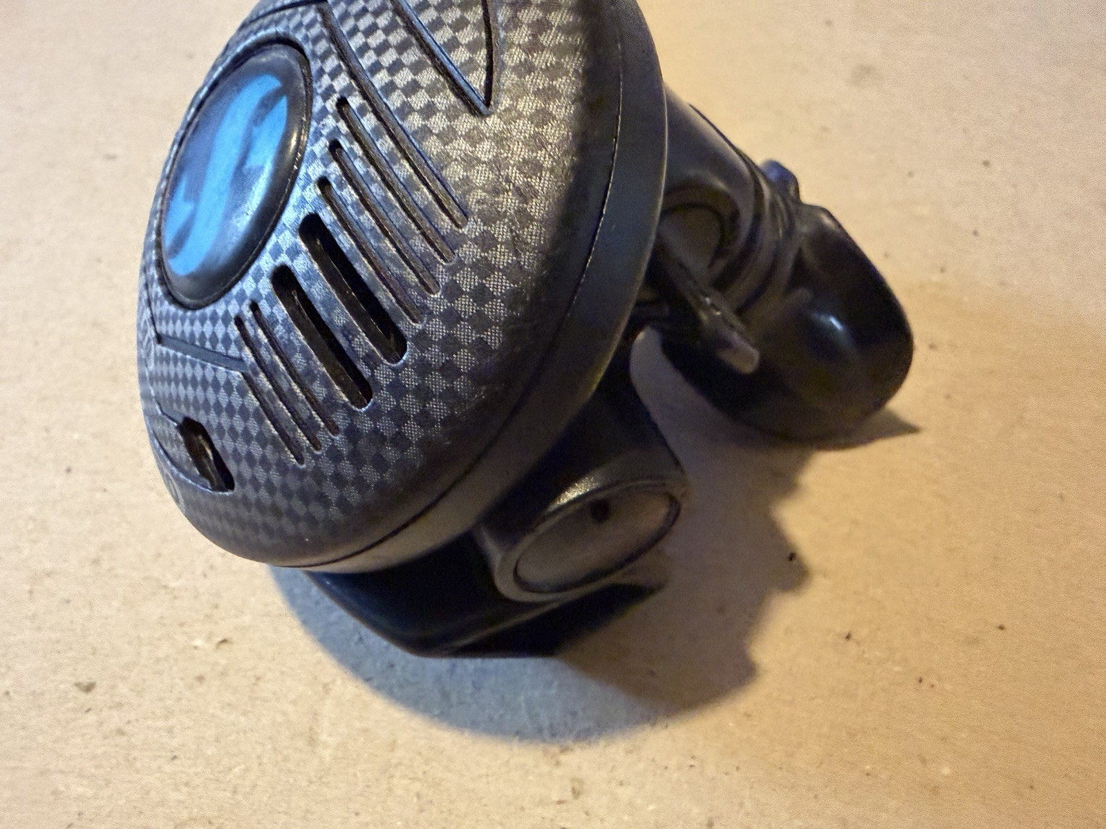 Scubapro Regulator Mk2/R190 Regulator (1st & 2nd Stage)(Yoke)(See Pic/Read Desc)