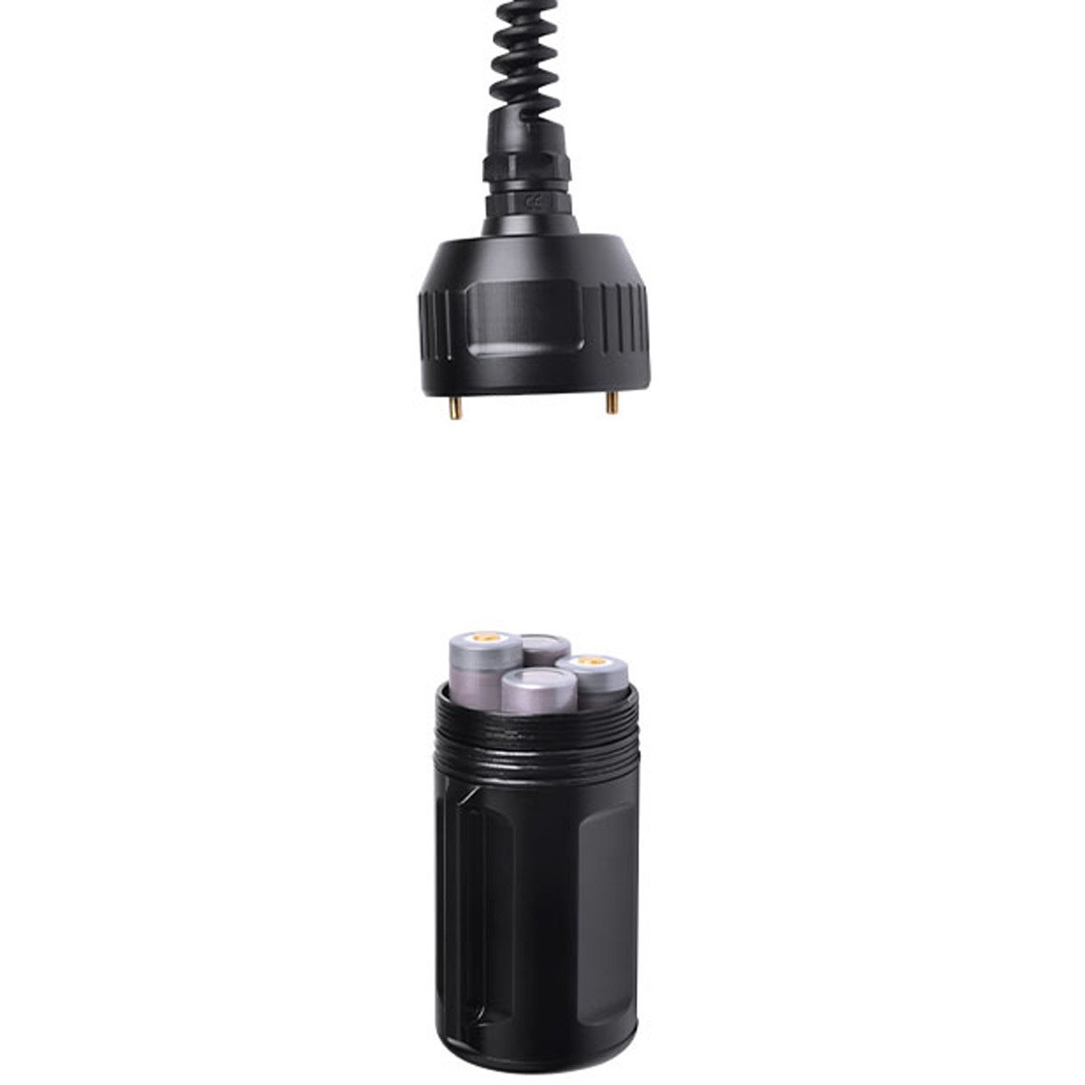 OrcaTorch Model Number # D620 V2.0 2700 Lumens Canister Light