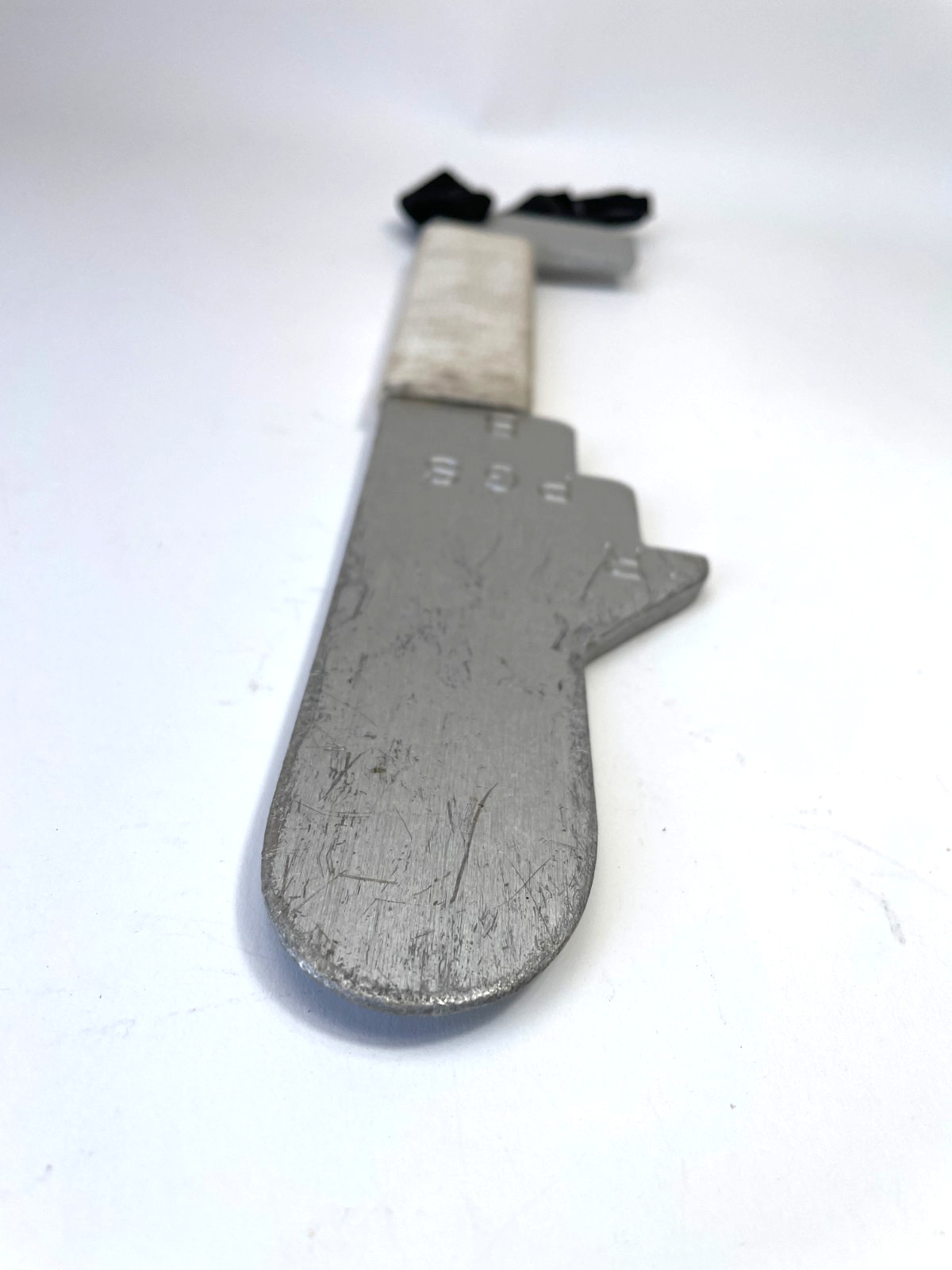 Aluminum Divers Tool Scuba Diving 12″ x 8oz