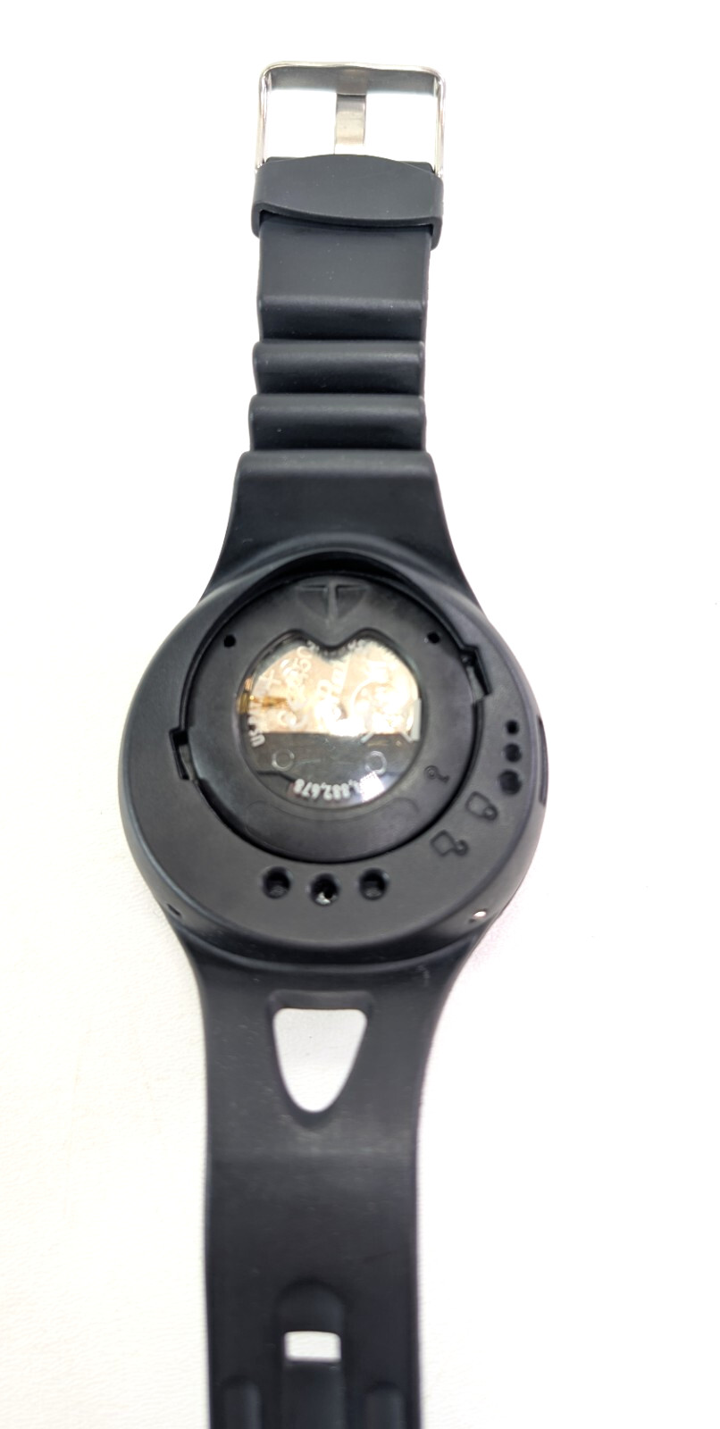 Oceanic Veo 1.0 Scuba Dive Wrist Computer Diving Air & Nitrox EXCELLENT! #5385