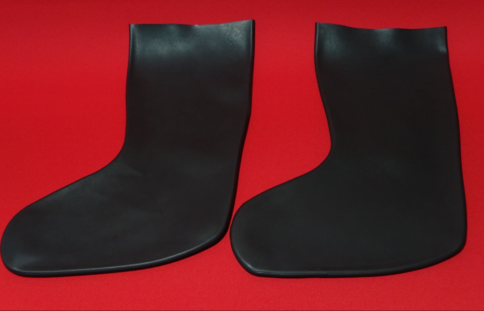 Latex neck seal, wrist seals, socks. Standard & Heavy Duty for Drysuit