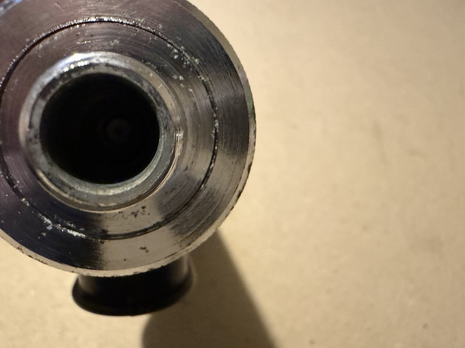Oceanic Regulator Omega Second Stage Octopus Octo Black (See Pics/Read Desc)