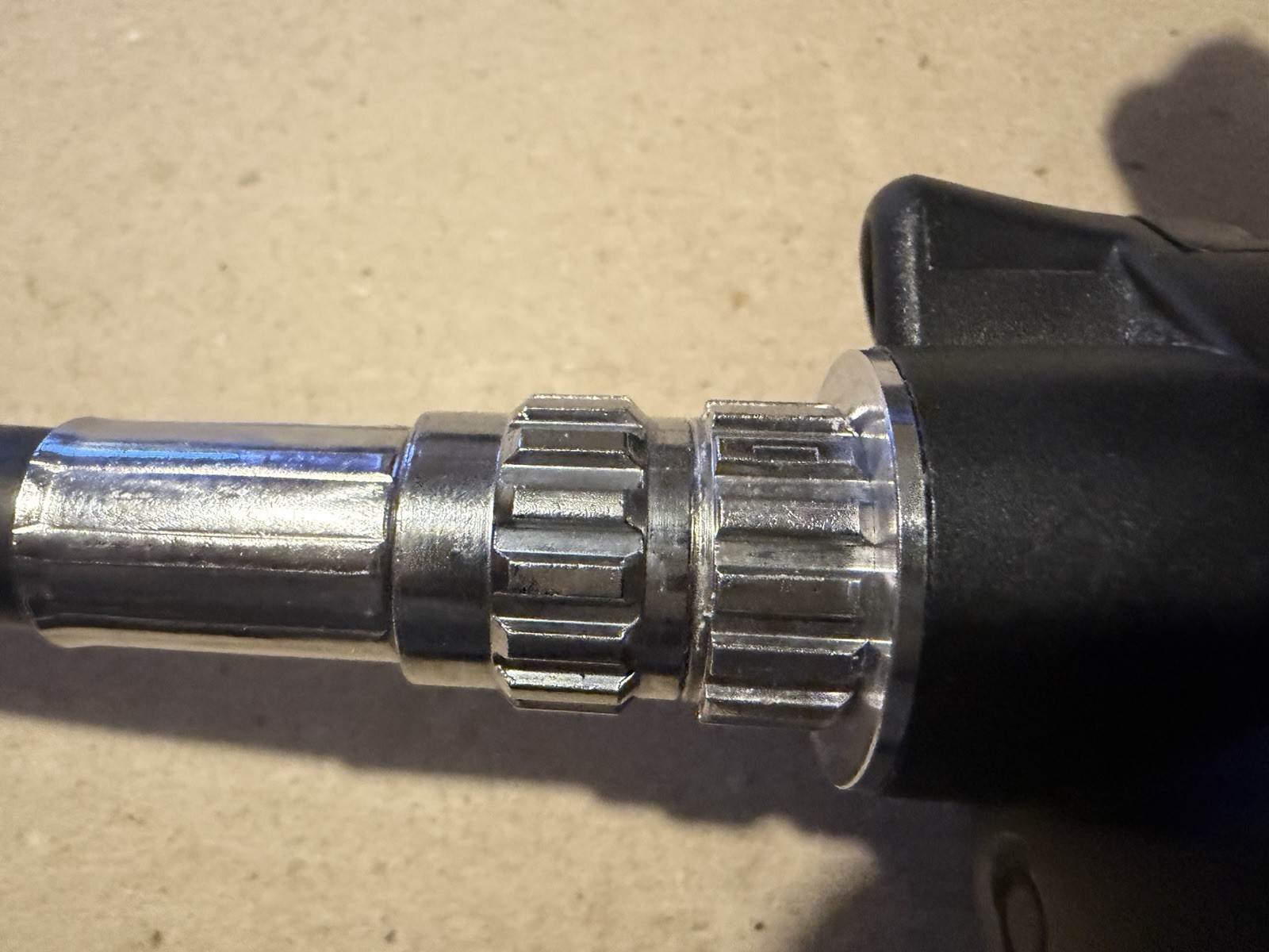 Scubapro Mk25/S600 Regulator (1st & 2nd Stage)(Yoke)(Swivel)(See Pic/Read Desc)