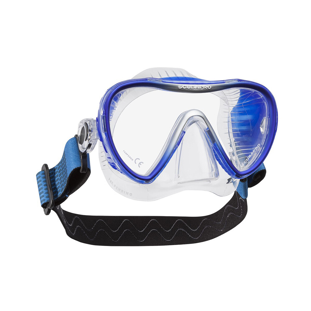 ScubaPro Synergy 2 Trufit