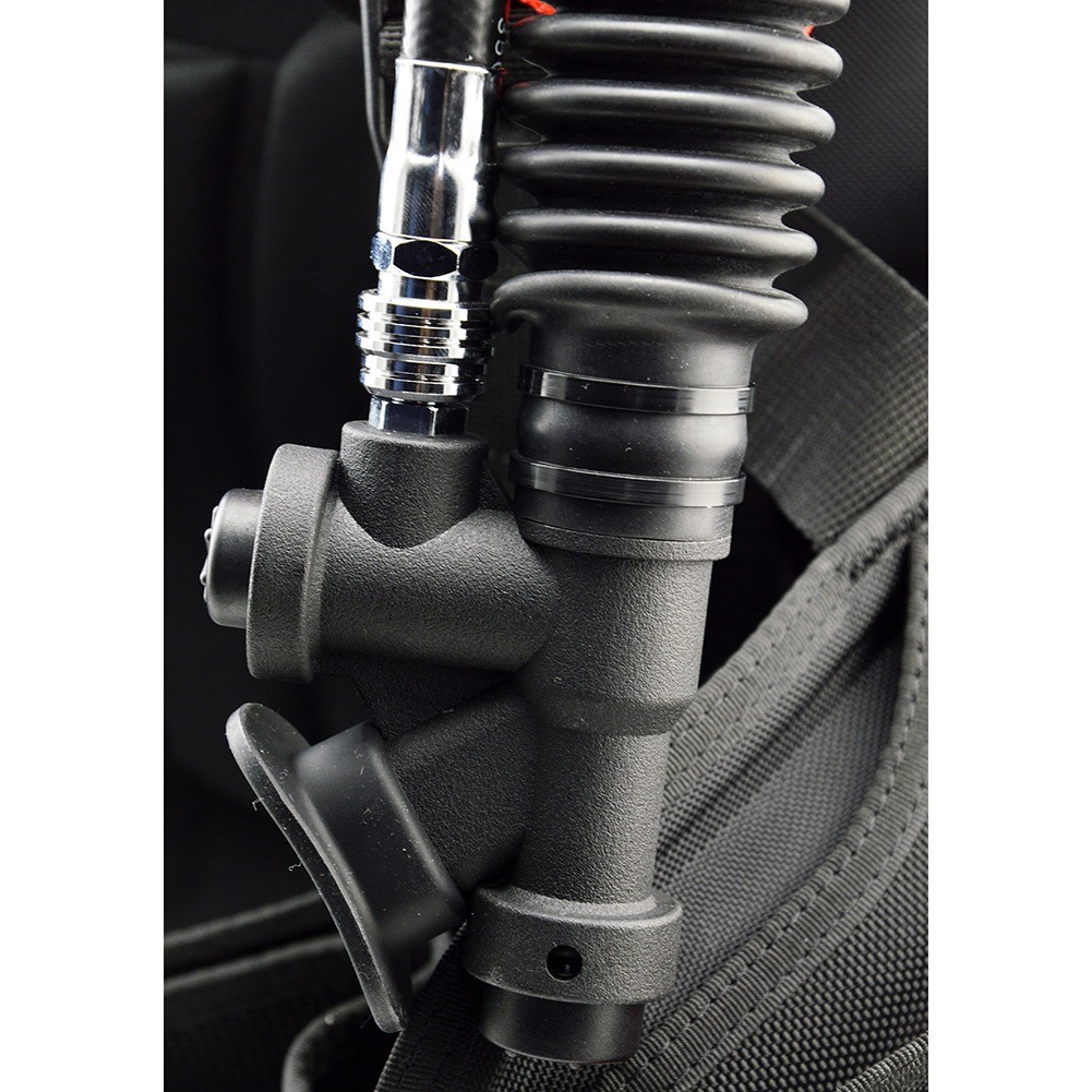 1Pcs K-Valve K-Valve Accessories Low Pressure Exhaust Valve High Quality