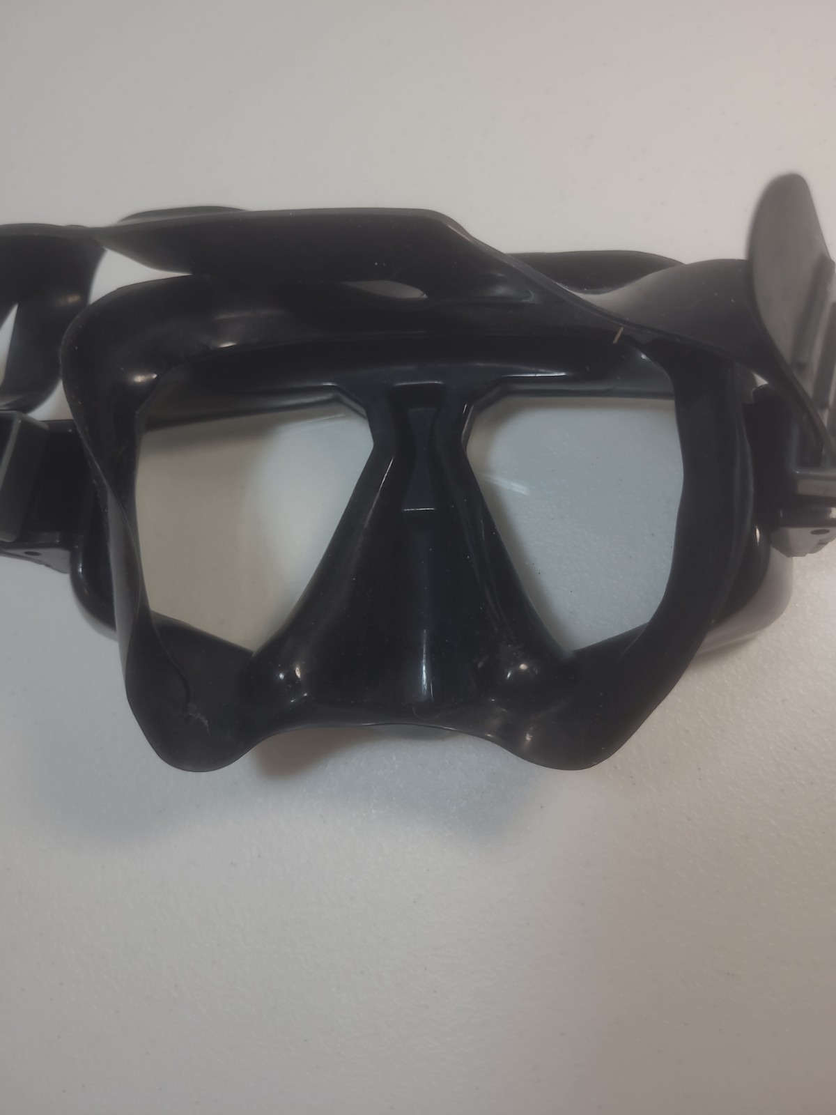 Scubapro Diving Scuba Mask Black
