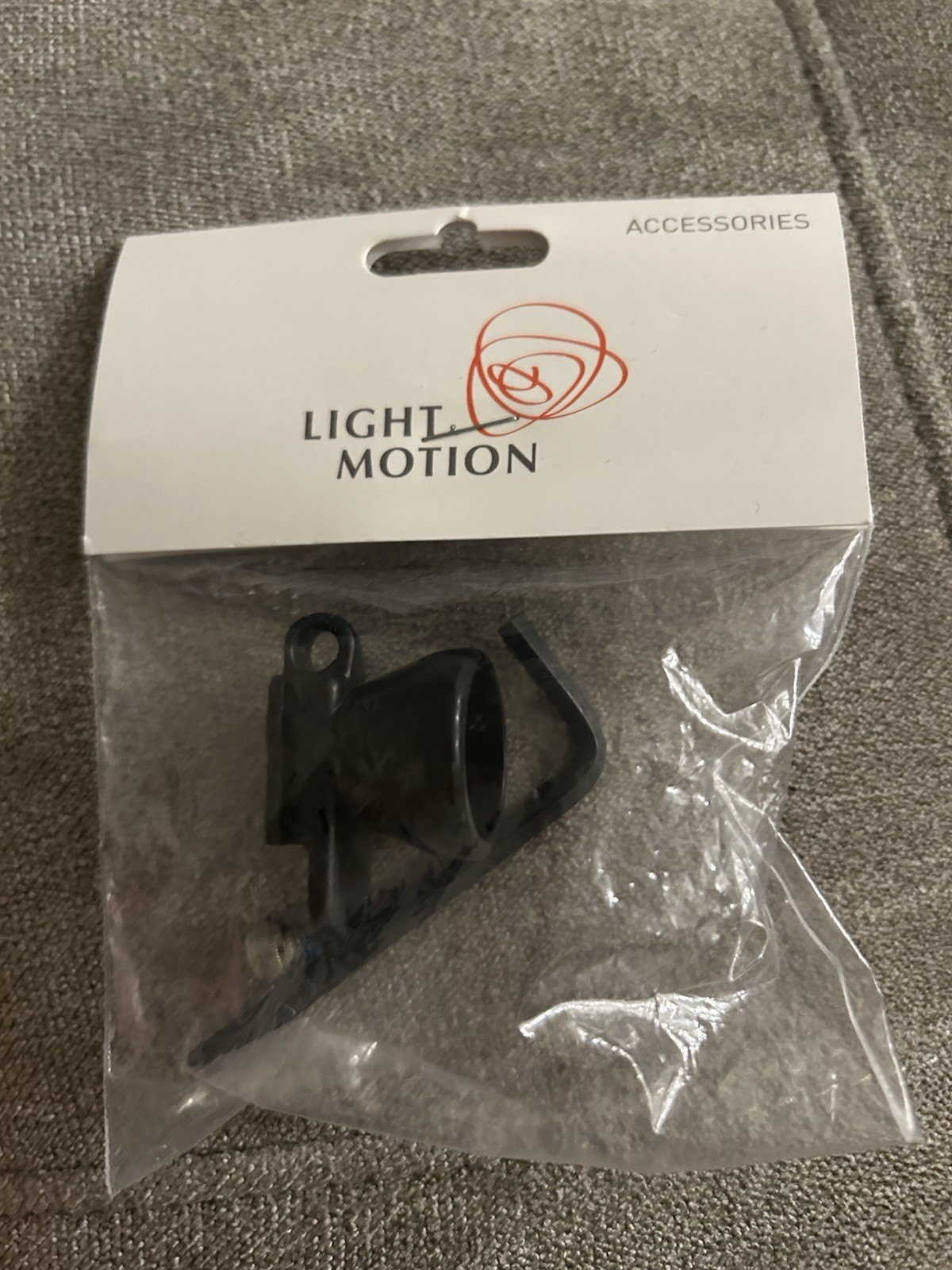 Light and motion sola locline mount kit