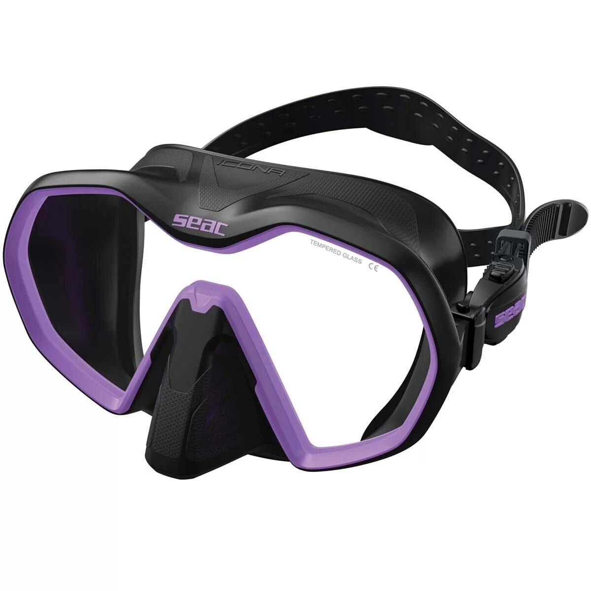 SEAC Icona Dive Mask