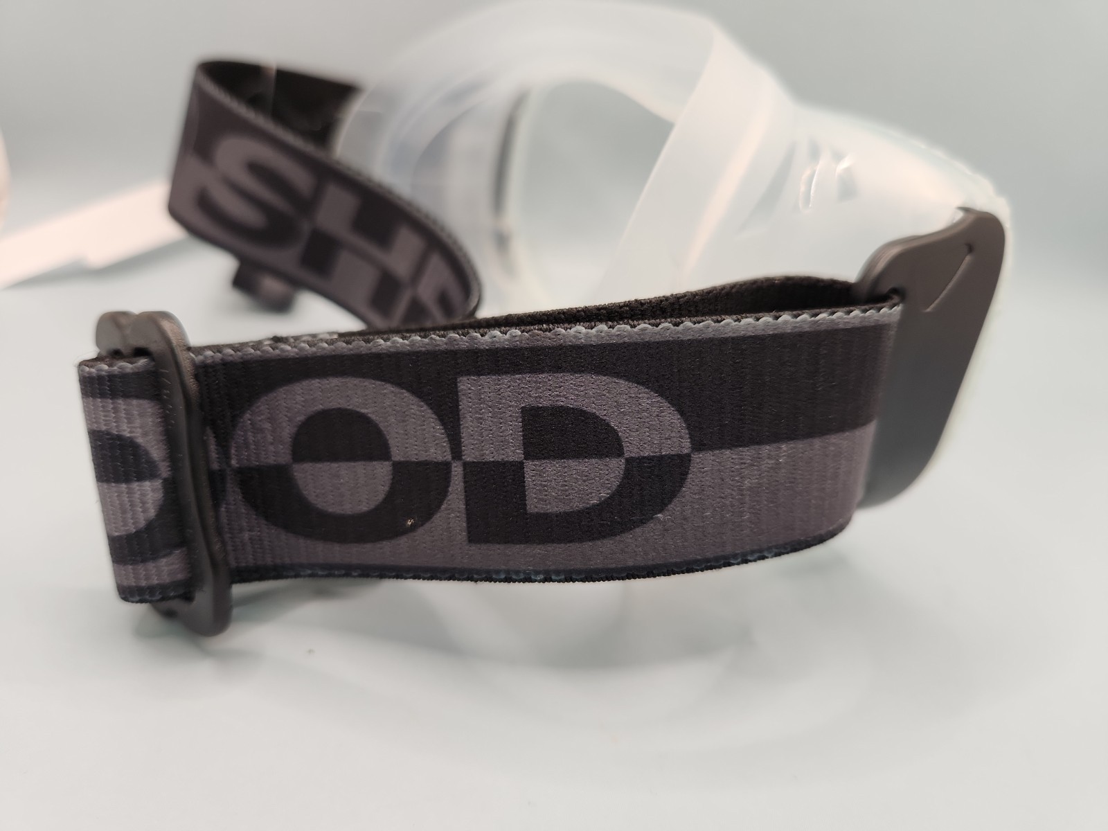 NEW Sherwood Scuba Scope Slim Mask for Women. Black