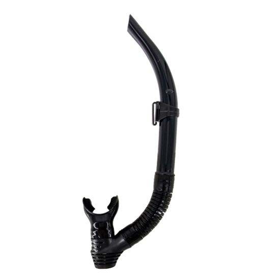 Genesis Surf Snorkel – Black/Black