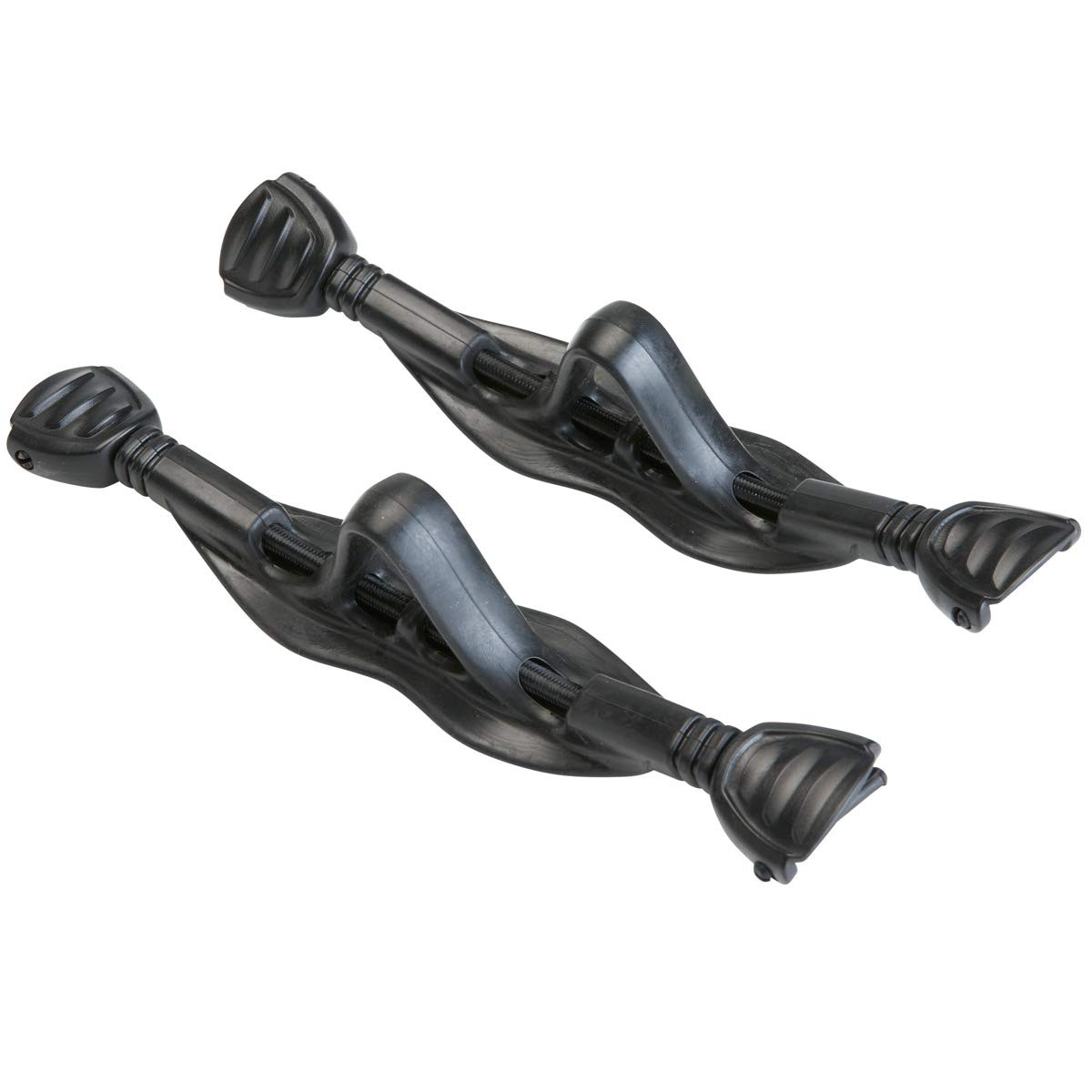SCUBAPRO Go Bungee Fin Strap, Mini, 3XS – 2XS, Black 3XS/2XS,