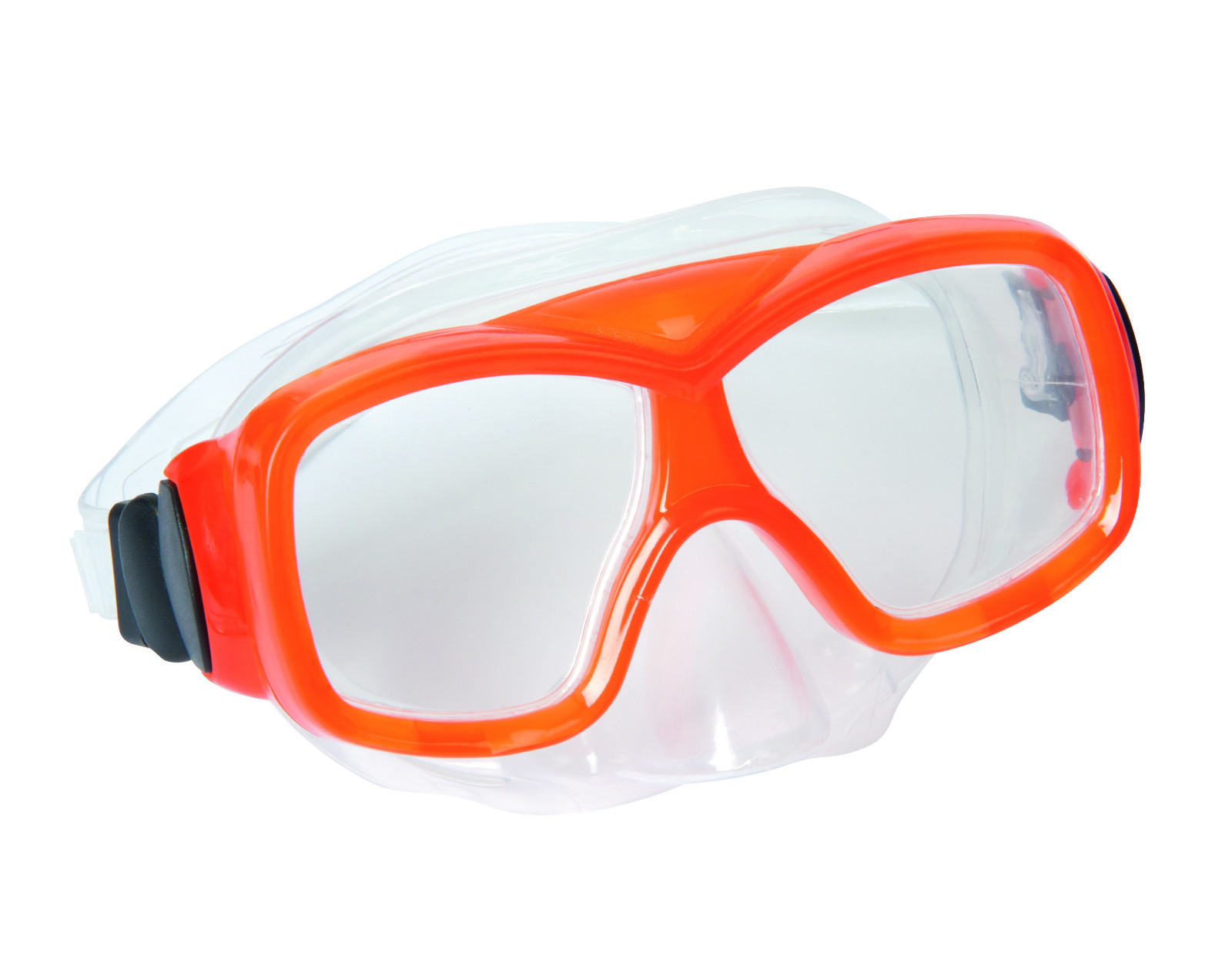 BESTWAY AQUANAUT SWIM SWIMMING POOL LAKE MASK DIVING GOGGLES SET 22039