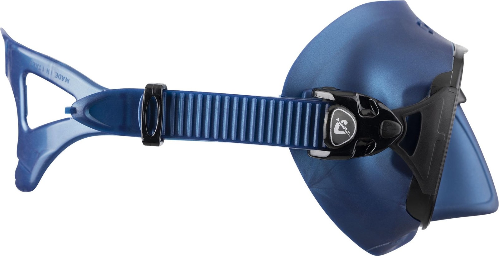 Cressi Calibro Blue/Black One Size