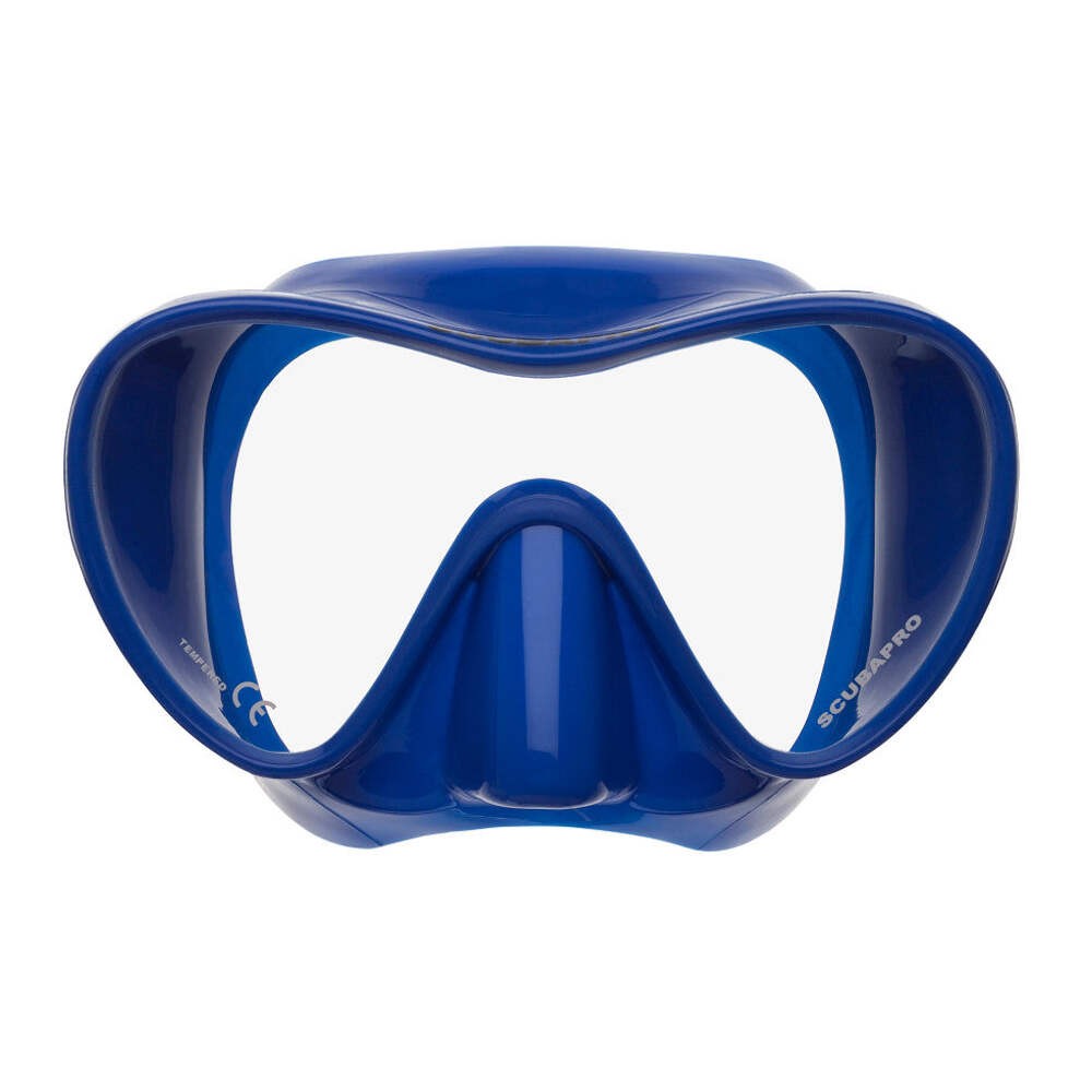 ScubaPro Trinidad 3 Mask