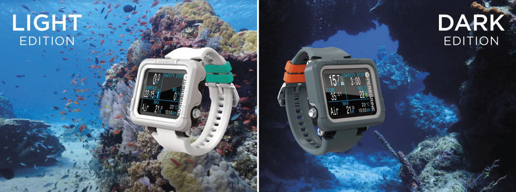 Shearwater Peregrine Dark Adventure Edition