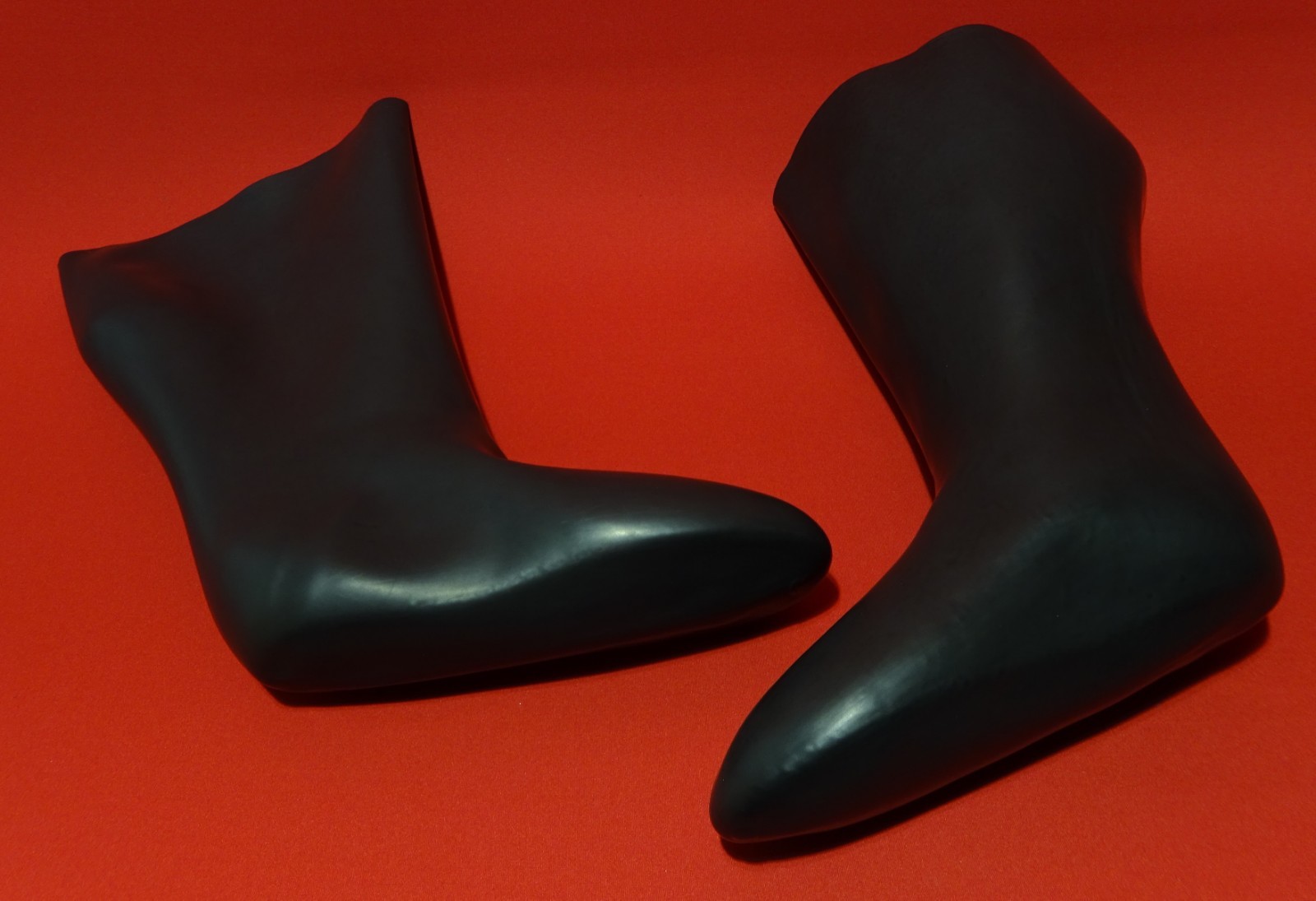 Latex neck seal, wrist seals, socks. Standard & Heavy Duty for Drysuit