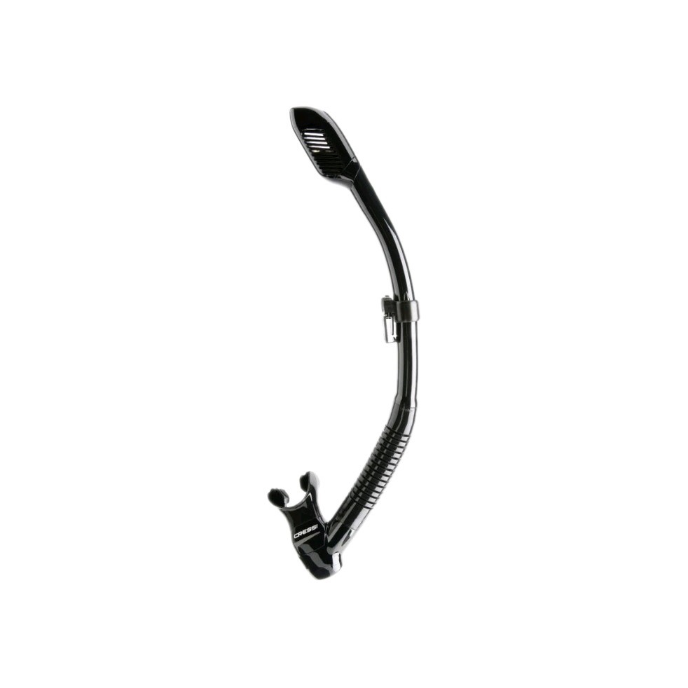 Cressi Supernova Dry Scuba Diving Snorkel