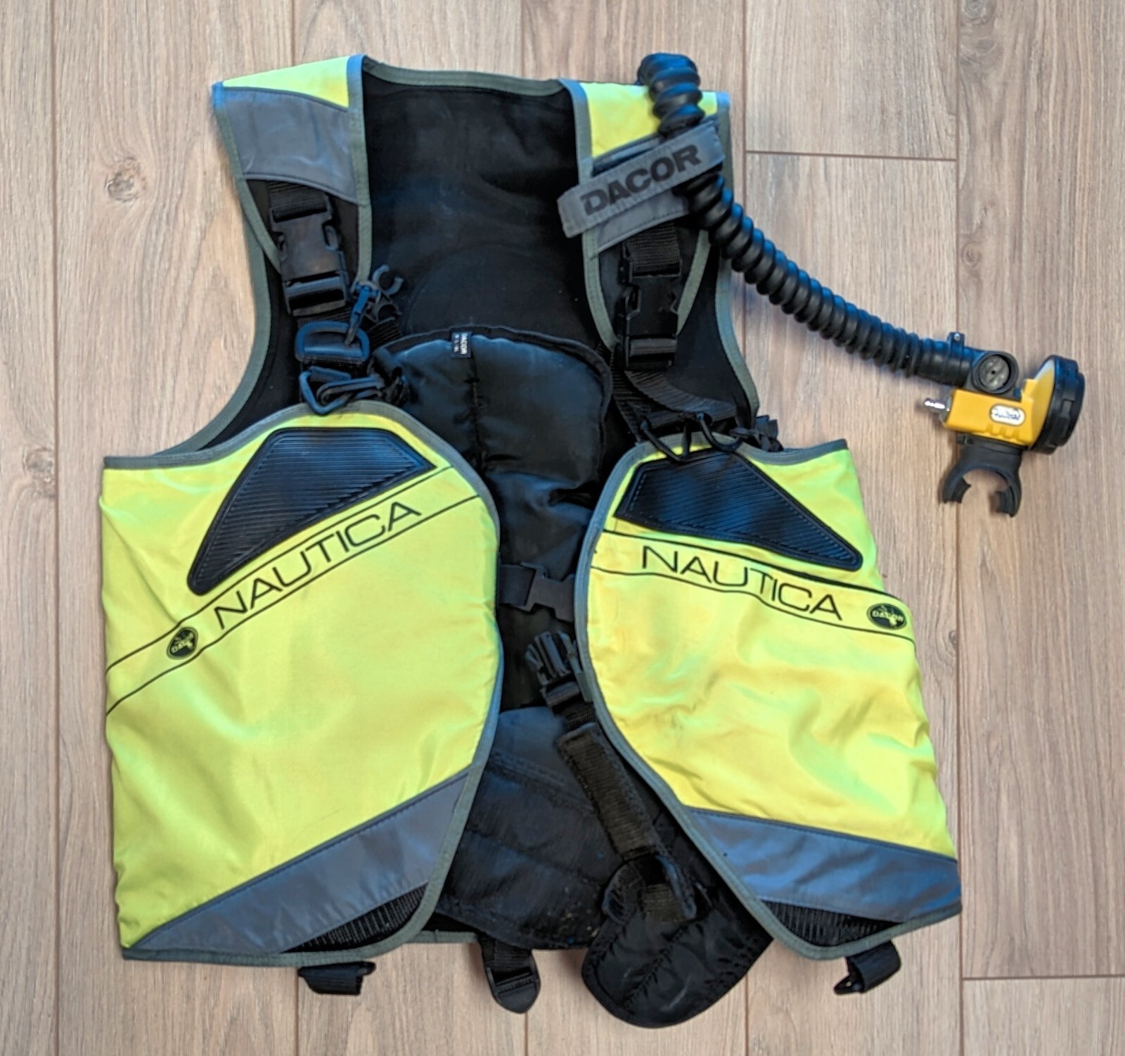 Scuba BCD, Regulator, Computer, Fins, Lights, Weights Belts, Parts, cases + MORE