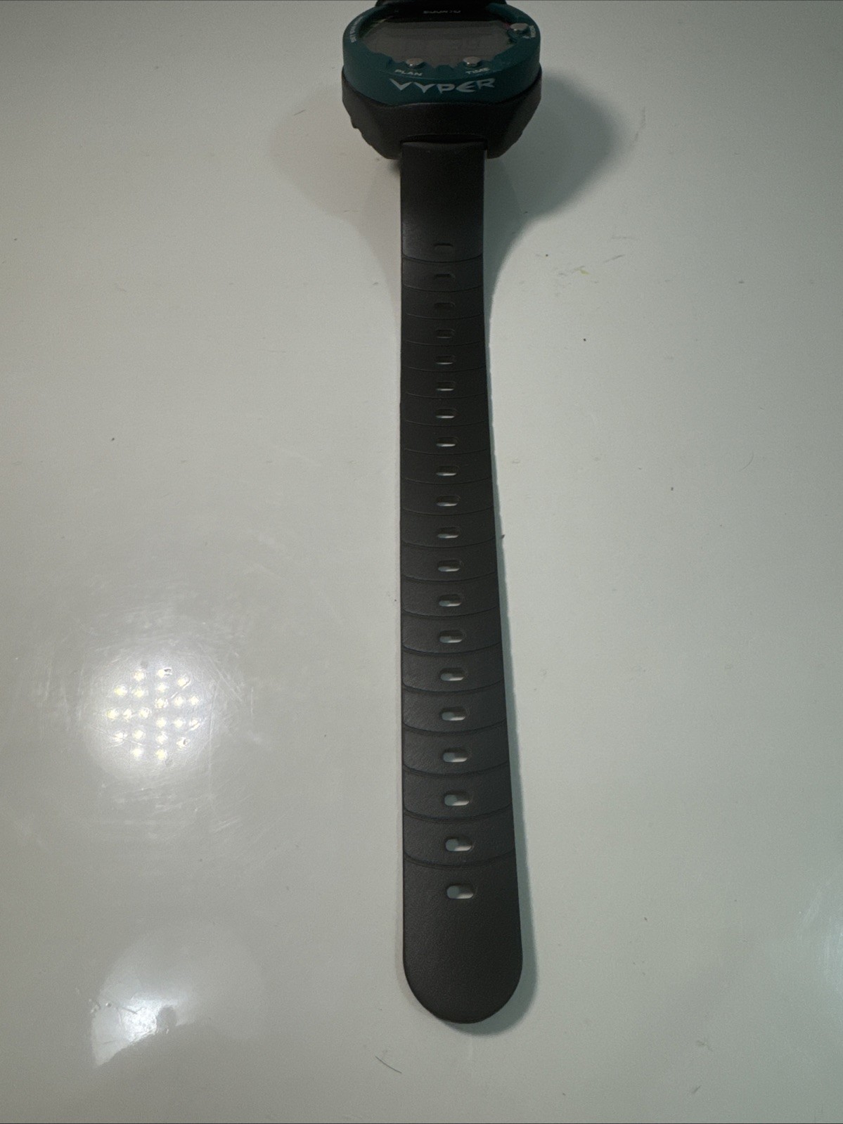 Suunto Vyper Dive Computer Watch Fully Working