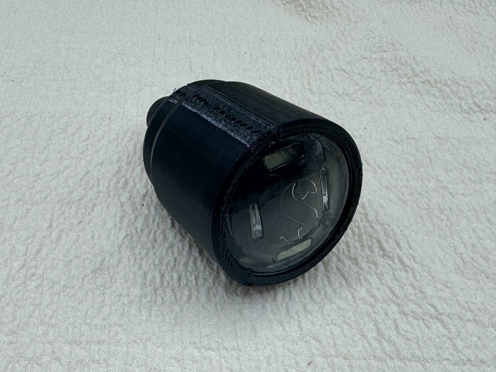 COV – ScubaPro SMART transmitter guard cover
