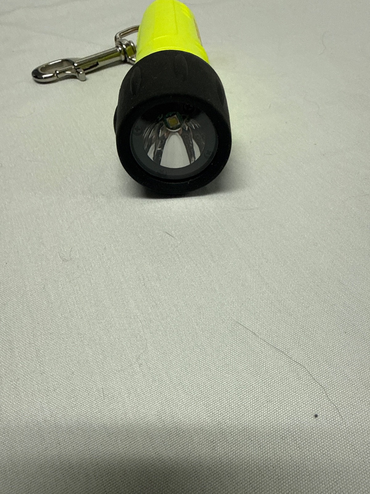 Princeton Tec Torrent LED Scuba Diving Light, 0375