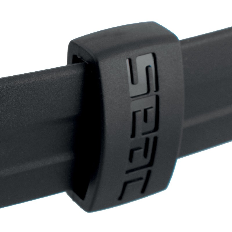 SEAC Action Black Dive Computer – Wrist Computer (1600005000520A)