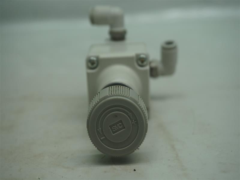 SMC IR1000-01 IR100001 Precision Regulator 30 Days Warranty Expedited Shipping