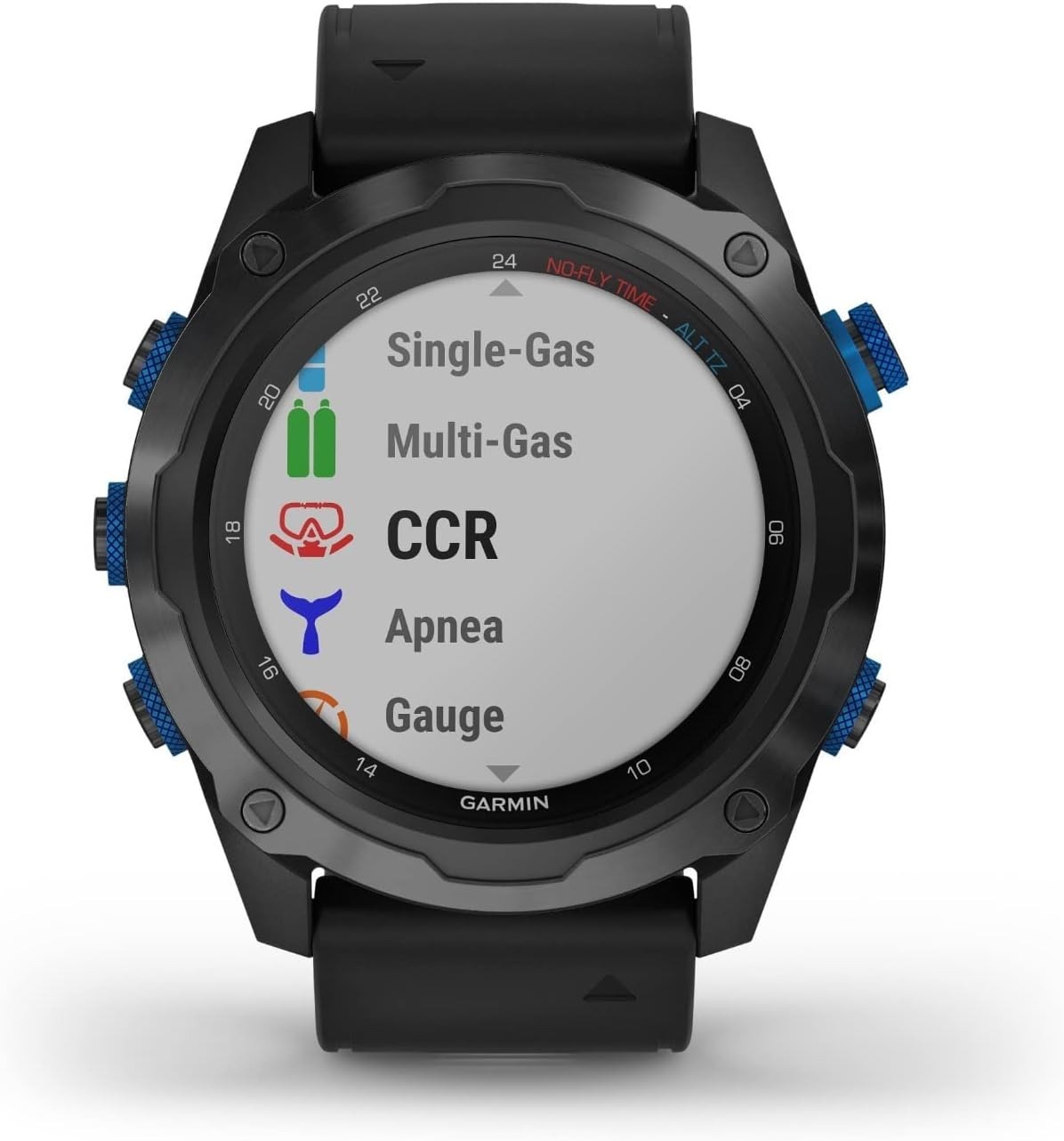Garmin Descent MK2i Dive Computer Watch + Descent T1 Transmitter New Open Box