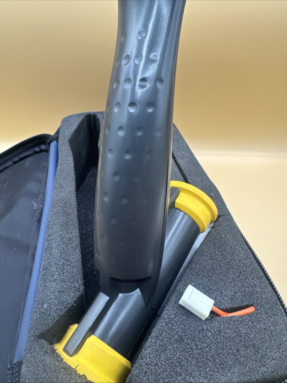Abysmal Diving Abyss Oxy-spy Oxygen Gas Analyzer With Accessories *READ*