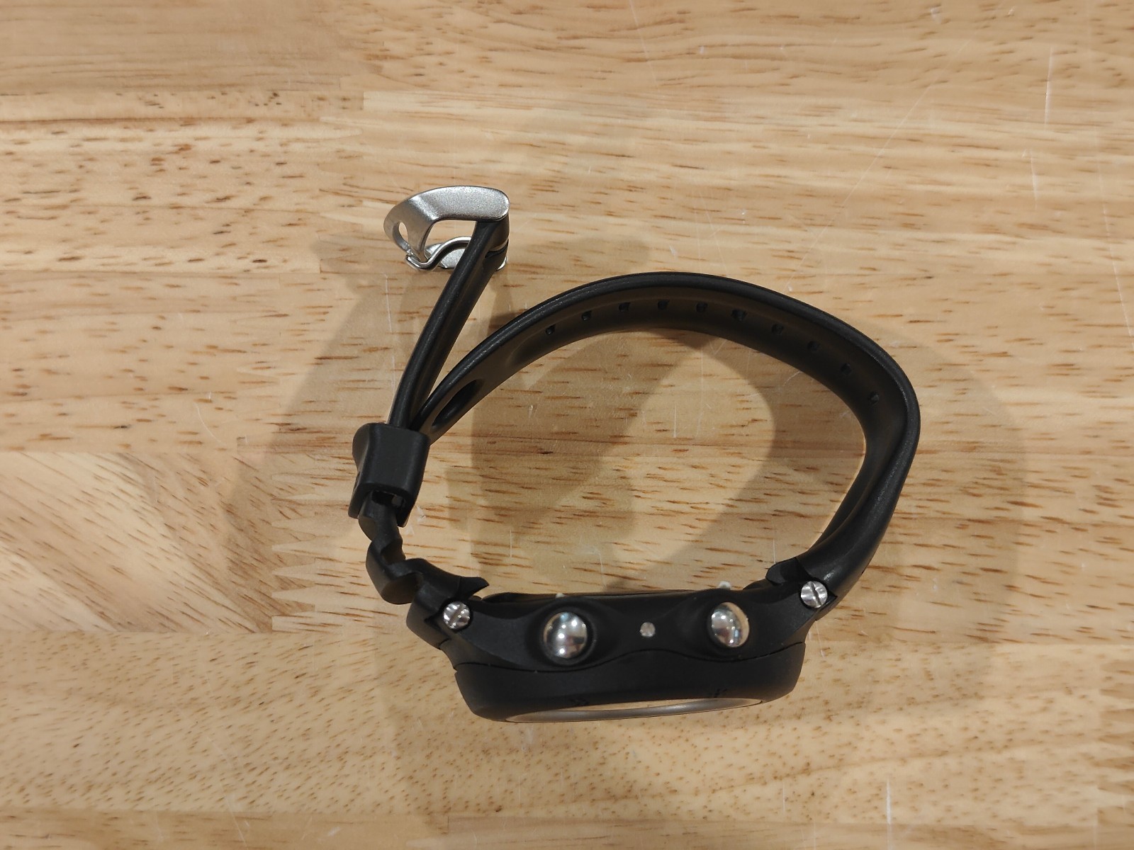Brand New Unused Oceanic Atom Air Integrated Dive Watch