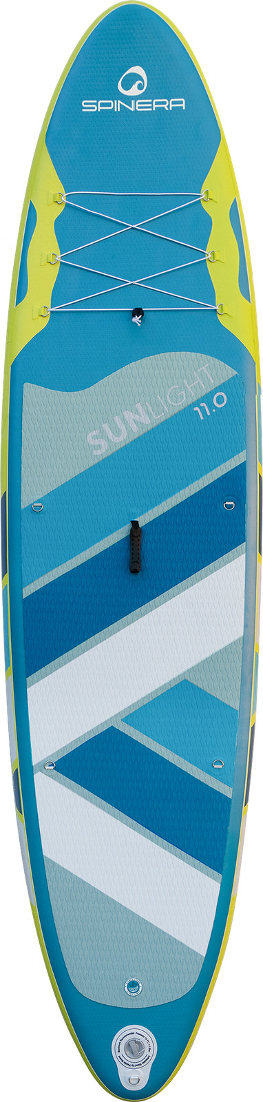 Spinera SUP Sun Light 11.0 – 335x82x15 cm