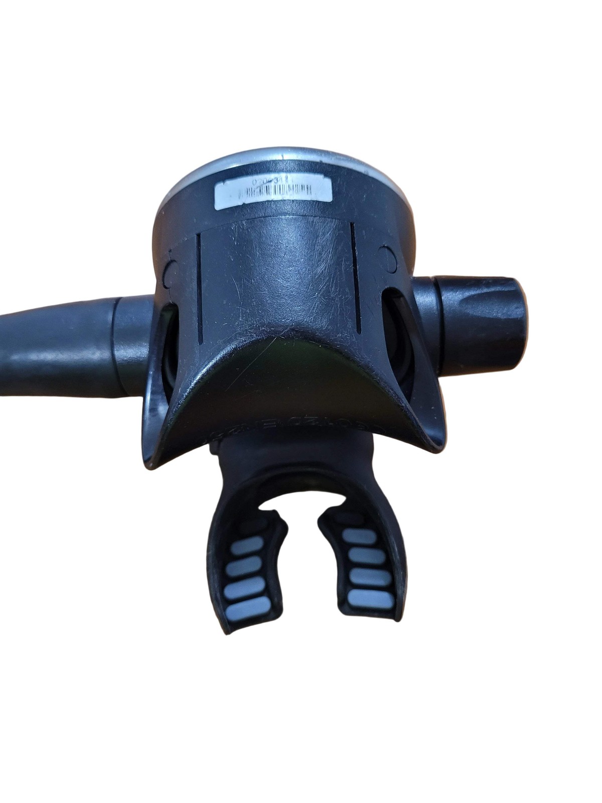 Aeris Pro Regulator NEEDS PURGE COVER