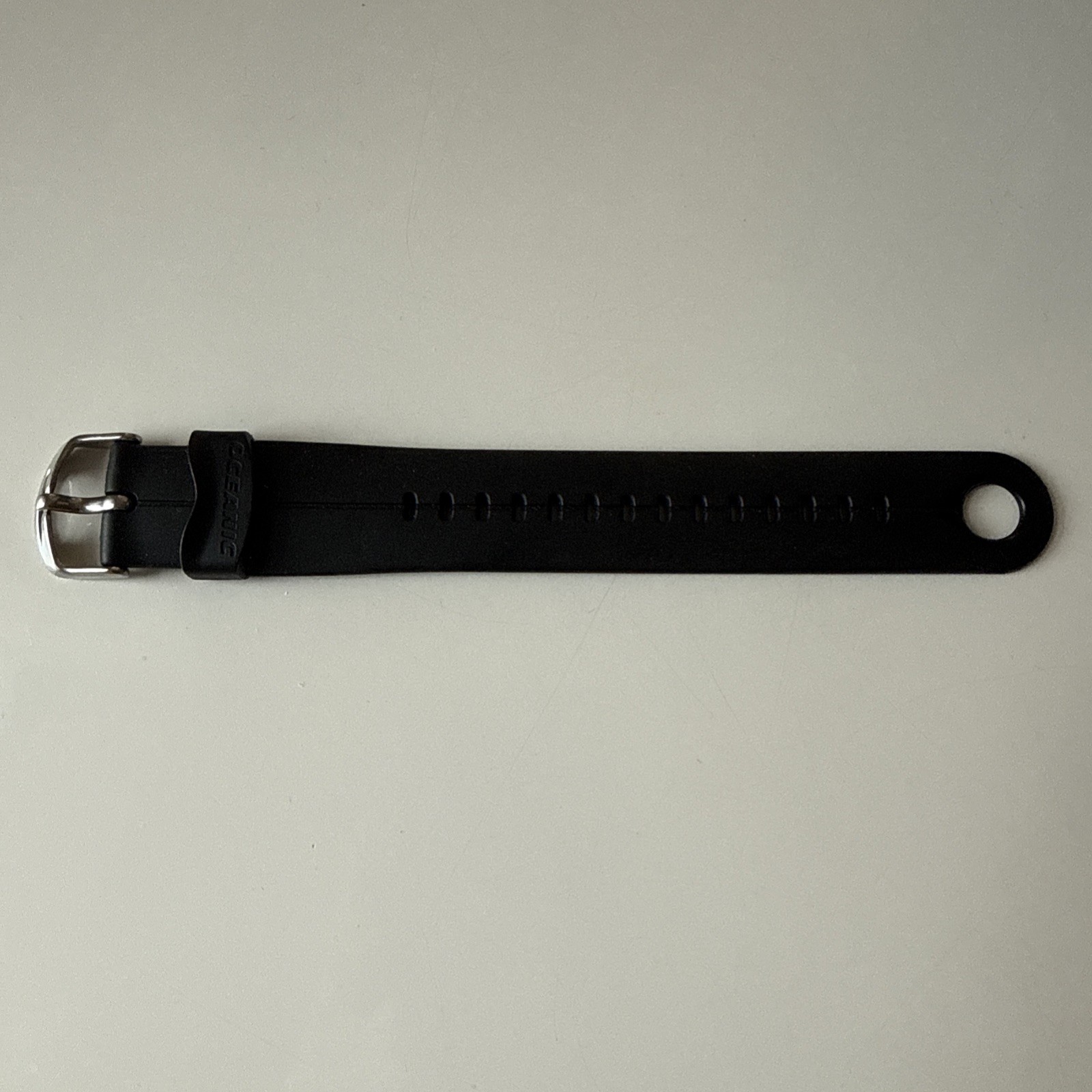 NEW Oceanic Wrist Watch Strap Extender Geo Atom 1, 2, Atom 3, F.10 Dive Computer