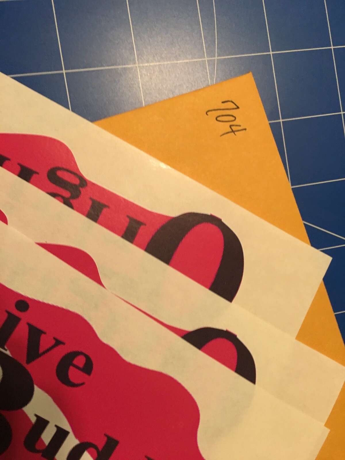 Lot 3 X Large Dive Buddy Rare Vinyl Sticker Scuba Diving Dive Shop Marine