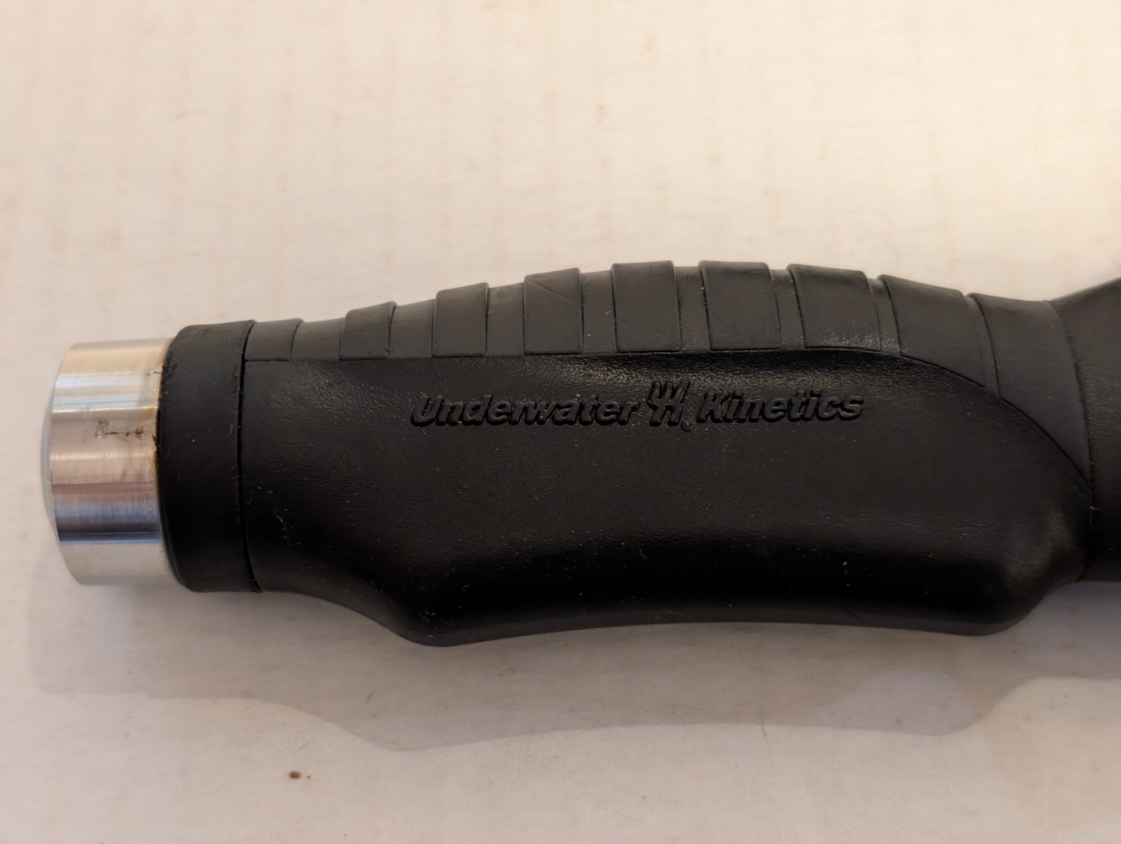 Underwater Kinetics Blue Tang Dive Knife – Blunt Tip