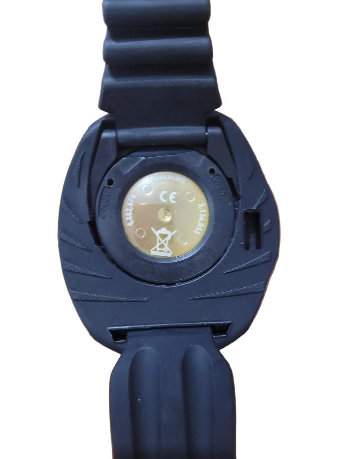Oceanic VT 4.0 Dive Computer with Data Cable and Case