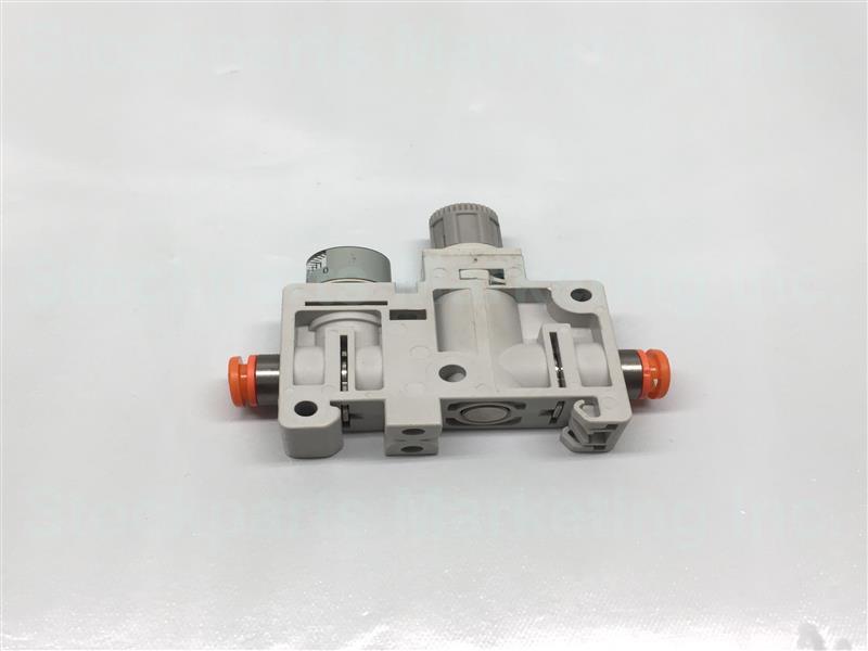 SMC ARM5SA-58-AZ ARM5SA58AZ Manifold Regulator 30 Days Warranty Fast Shipping
