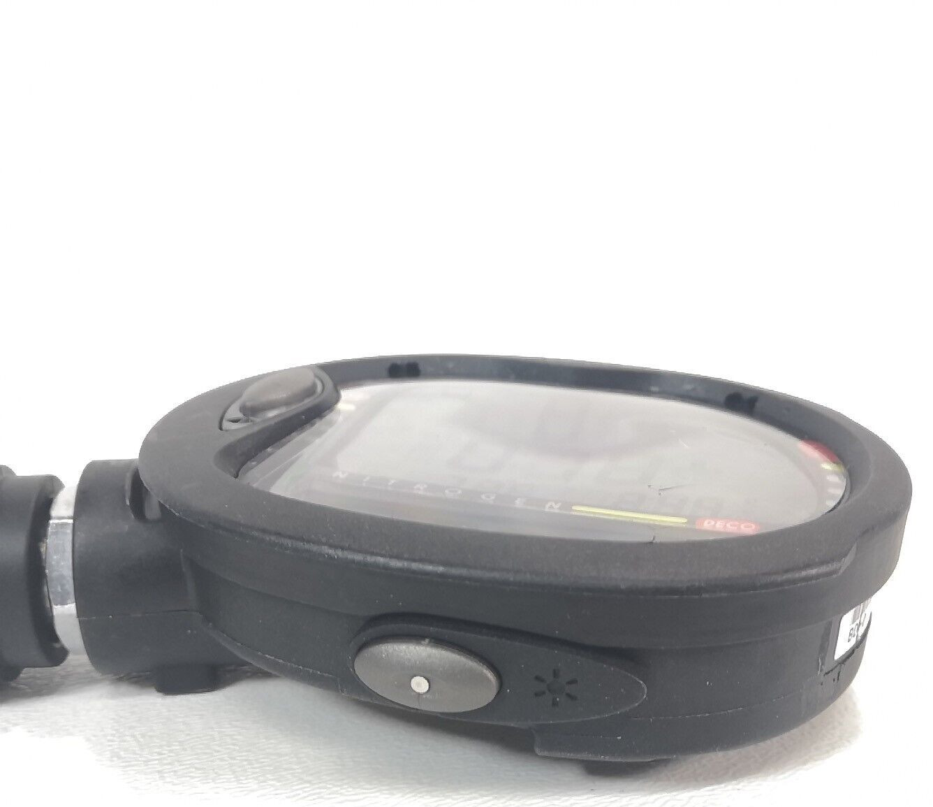 Aeris Atmos ai 2 Air Integrated Nitrox Scuba Dive Diving Computer AtmosAI #3694