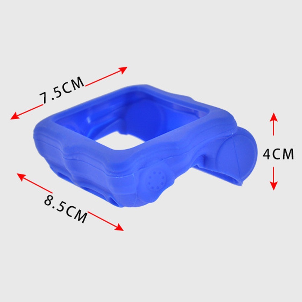 Dive Computer Case Liquid Silicone Dust Cover For Shearwater Perdix High Quality