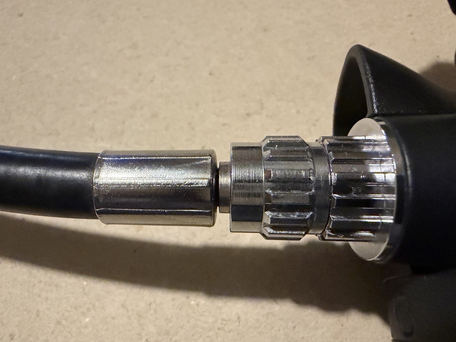 Scubapro Regulator Mk11 C370 Set Yoke Scuba Diving Dive