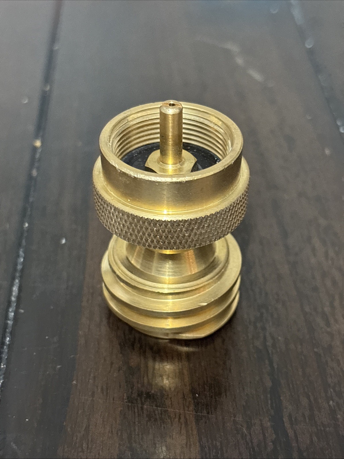 Outdoor Gas Tank Transfer Joint Propane Tank Transfer Joint Pressure Reducing