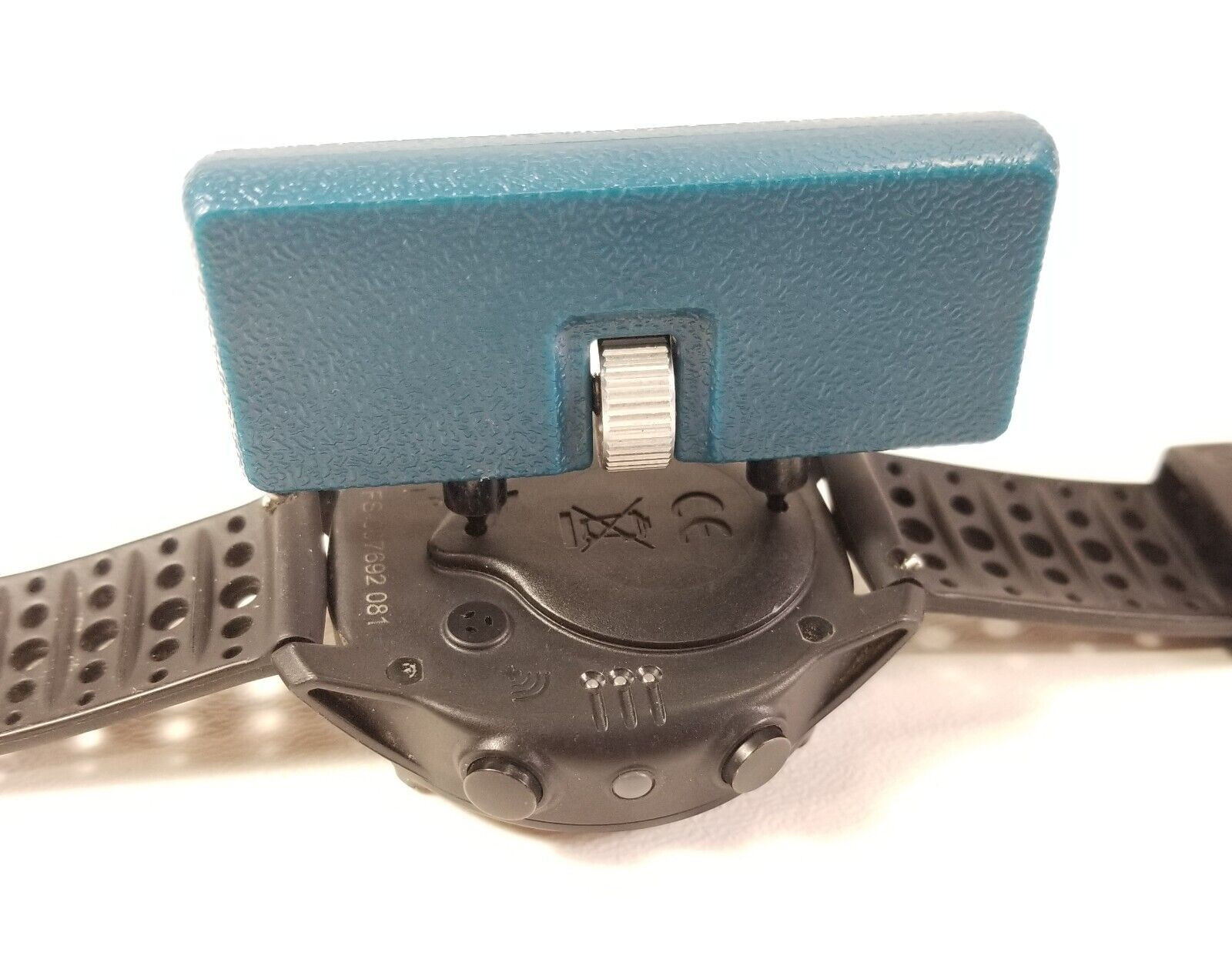 Suunto Vyper Air Cobra 2 3 Hel02 Computer Adjustable Battery Tool Key Scuba Dive
