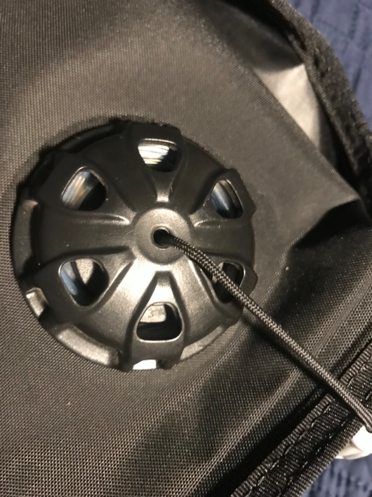 sea elite scuba vest