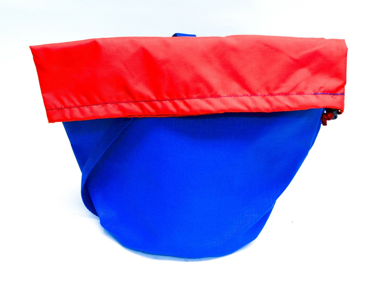 OTS ComRope Bag – Holds 200′ OTS Communication Rope