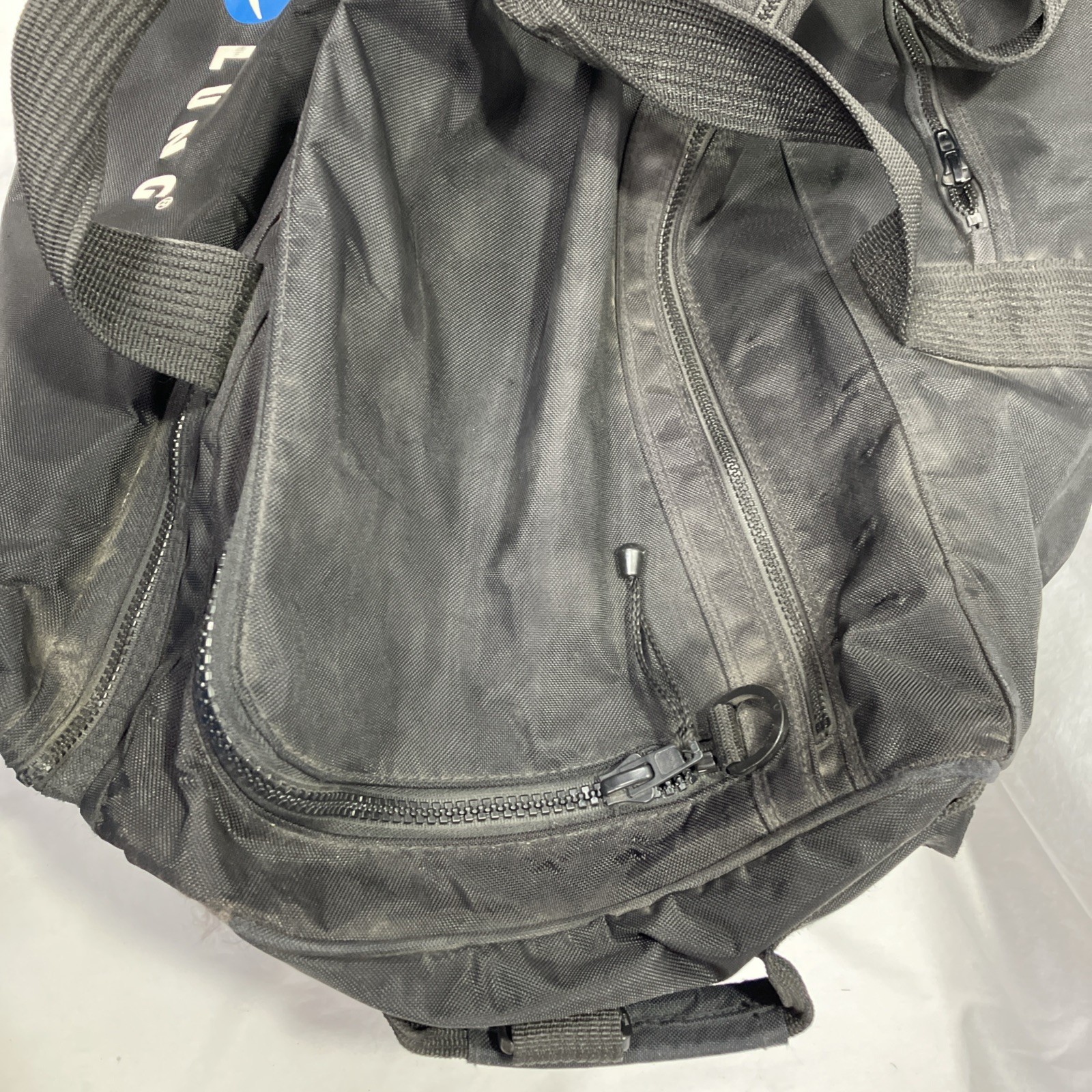 Aqua Lung Scuba Diving Gear Bag 30”