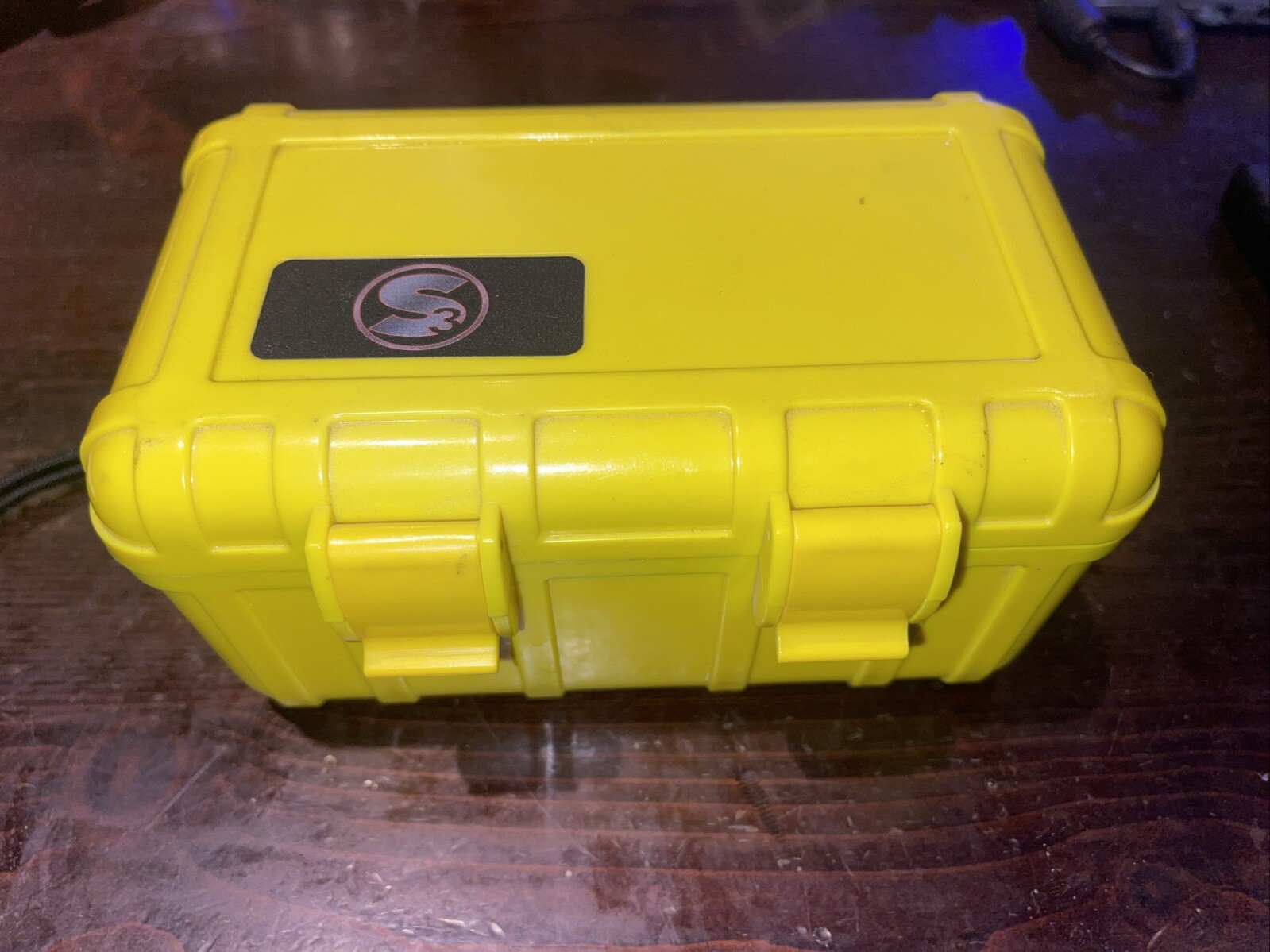 SUUNTO D9 DIVE COMPUTER AIR / NITROX – WRIST WATCH. USED