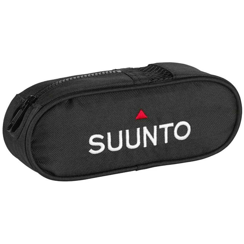 Suunto Cobra Dive Computer Air Integrated Console RGBM Nitrox with Extra Battery