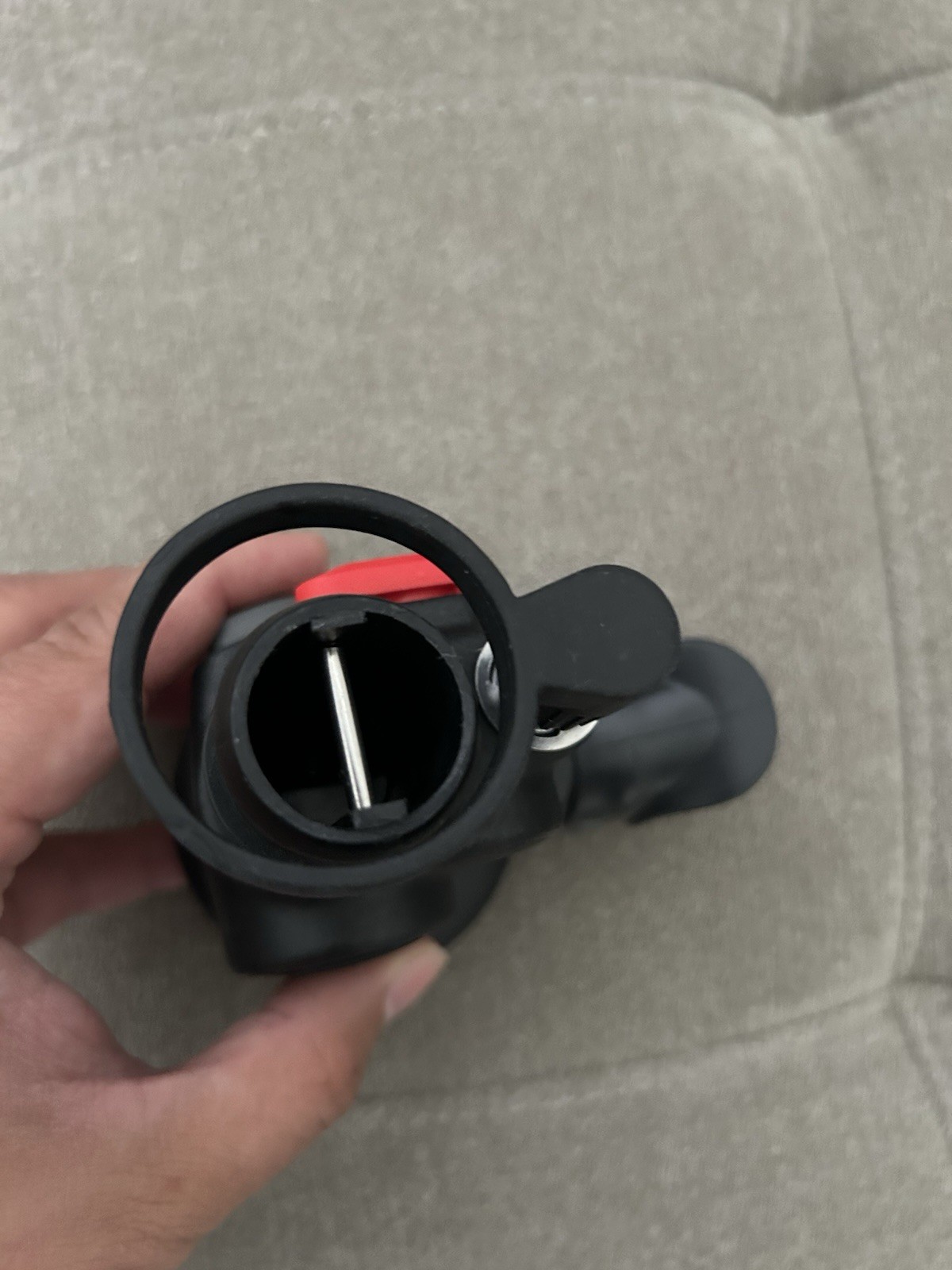 Scubapro Air2 Diving Inflator Regulator – NO HOSE