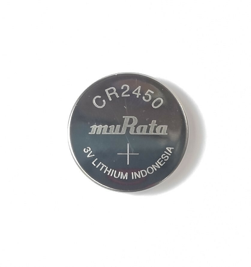Battery for Suunto Scuba Dive Computers D4, D4i Novo D6, D6i Novo, DX, D9, HelO
